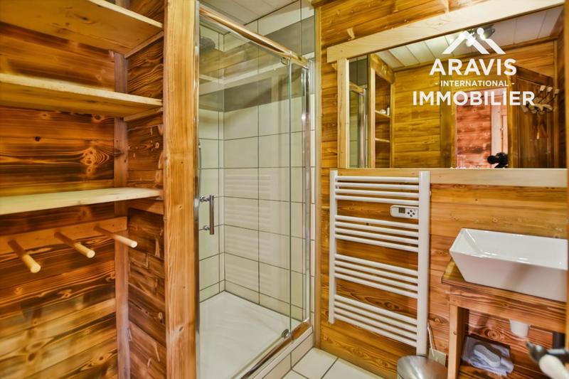 Châlet - 600 m² - 17 pièces