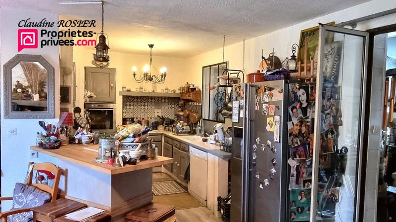 Villa - 175 m² - 7 pièces