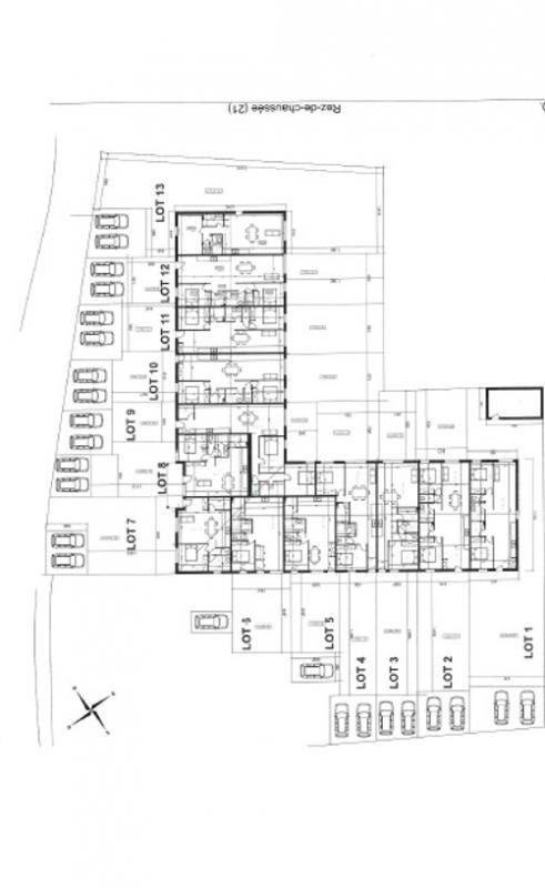 Maison - 70 m² - 3 pièces