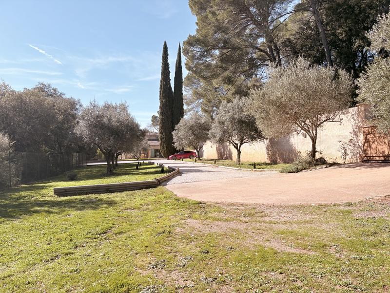 Bastide - 220 m² - 7 pièces