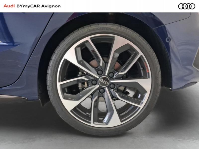 Audi A3 sportback 40 Tdi 200 s tronic 7 Quattro s line