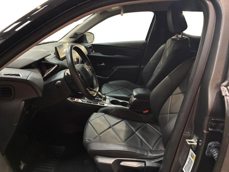 Ds Ds 3 Crossback PureTech 130 Eat8 Rivoli