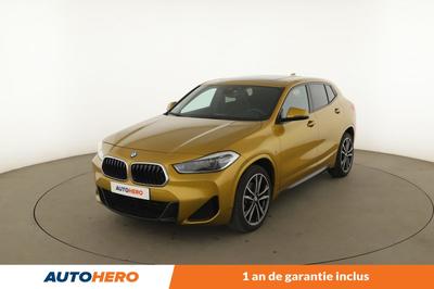 Bmw X2 sDrive20i m Sport Dkg7 178 ch