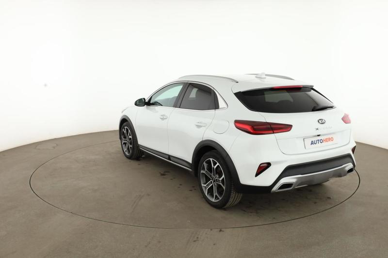 Kia Xceed 1.6 CRDi Isg Mhev Design Dct7 136 ch