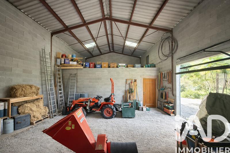 Maison - 93 m² - 5 pièces