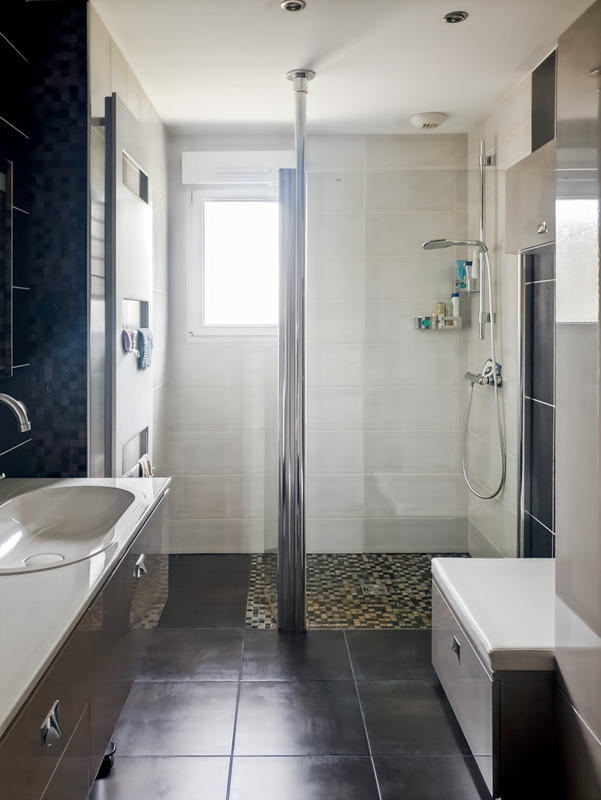 Maison - 124 m² - 7 pièces