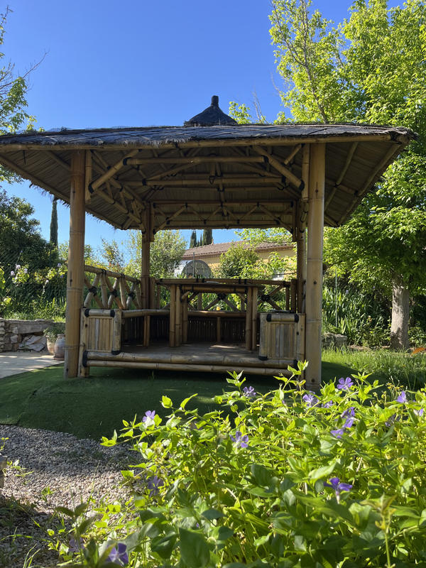 Maison - 151 m² - 6 pièces