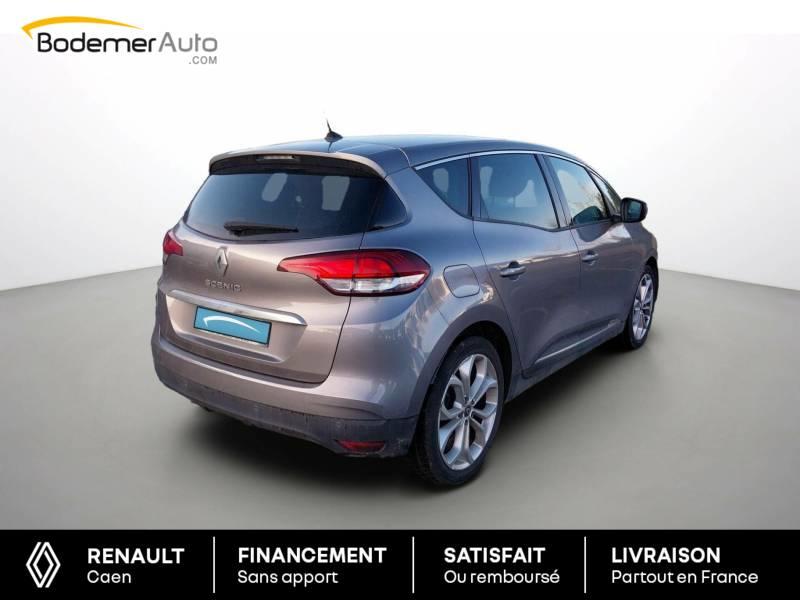 Renault Scénic Blue dCi 120 Edc Business