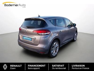 Renault Scénic Blue dCi 120 Edc Business
