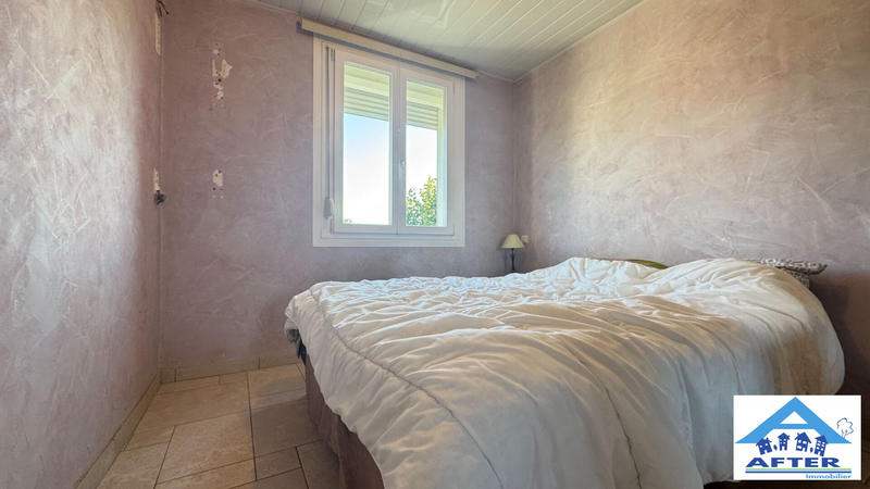 Appartement - 71 m² - 4 pièces