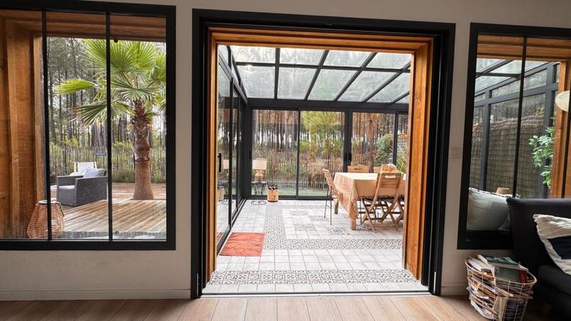 Appartement - 73 m² - 4 pièces