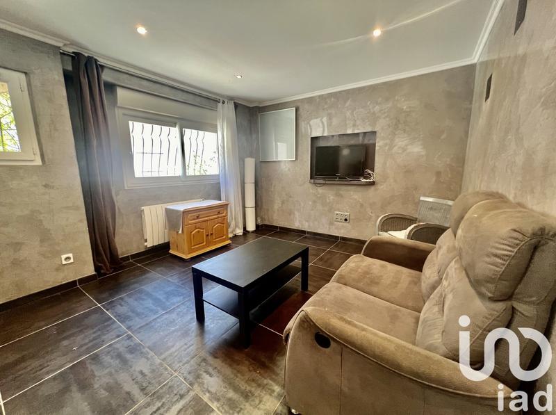 Maison de village - 135 m² - 7 pièces