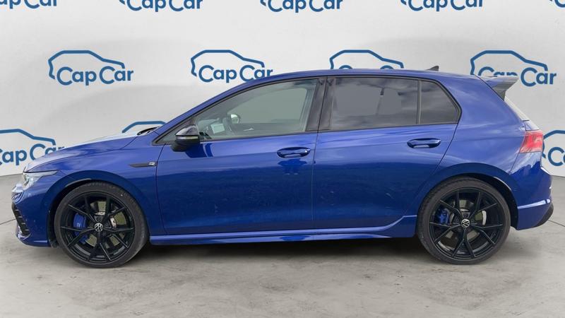 Volkswagen Golf 2.0 TSi 320 Dsg7 R - Automatique