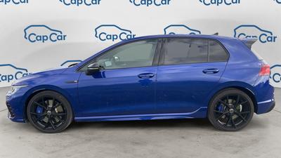 Volkswagen Golf 2.0 TSi 320 Dsg7 R - Automatique