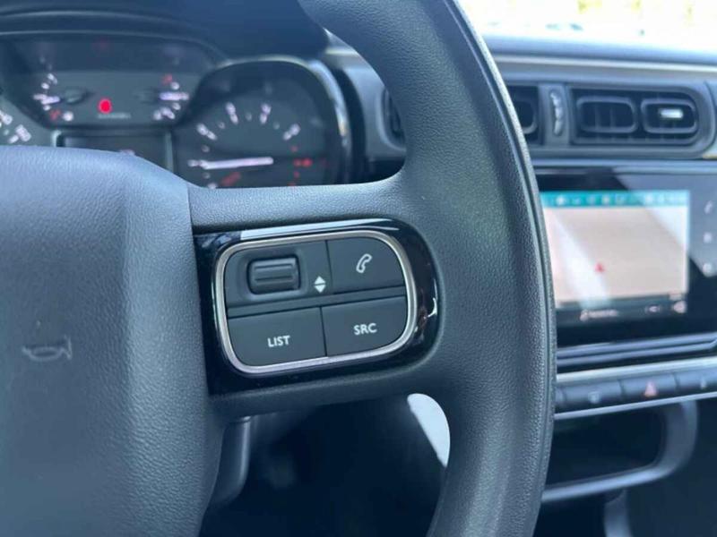 Citroën C3 1.2 PureTech 83 cv s&amp;S Feel Business