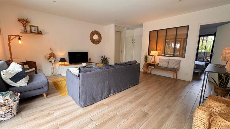 Appartement - 73 m² - 4 pièces