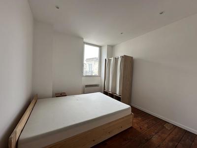 Appartement - 32 m² - 2 pièces