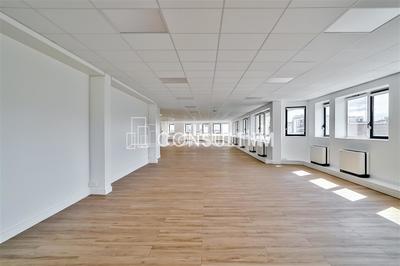 Bureau - 210 m²