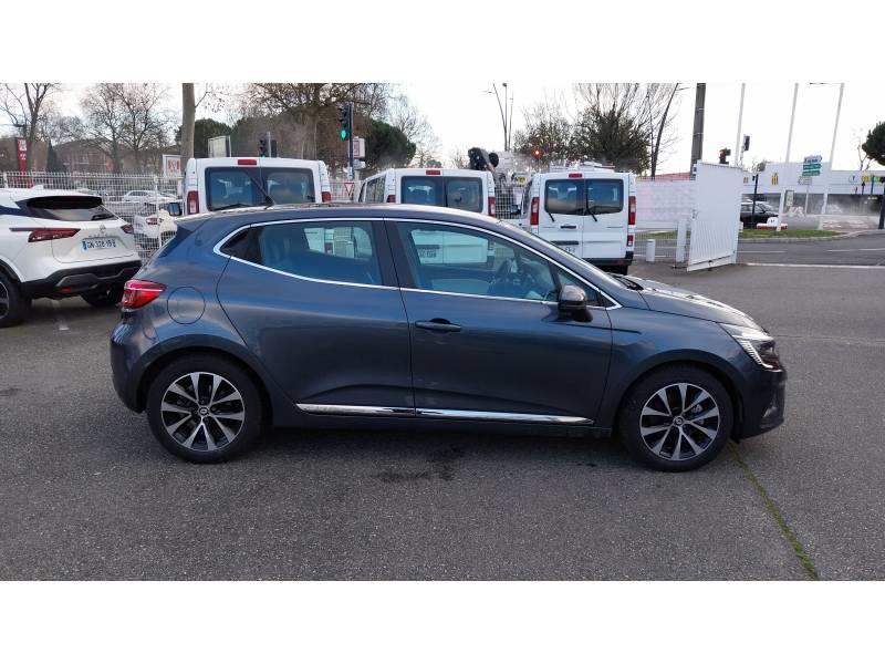 Renault Clio E-Tech 140 - 21n Intens