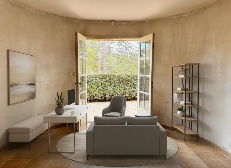 Maison - 195 m² - 8 pièces