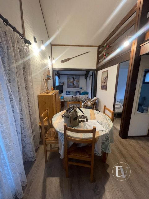 Châlet - 45 m² - 4 pièces