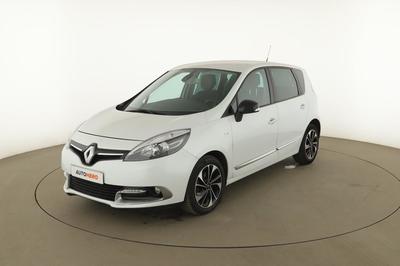 Renault Scénic 1.6 dCi Energy Bose Edition 130 ch