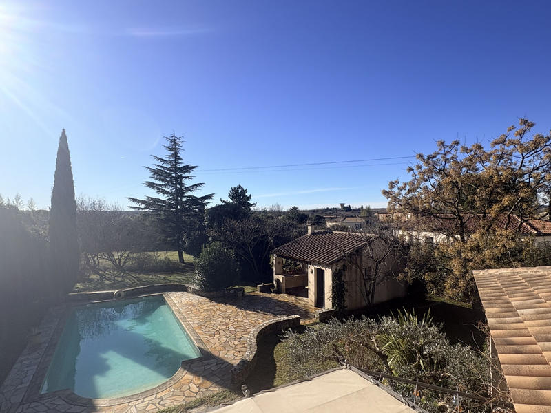 Villa - 108 m² - 4 pièces