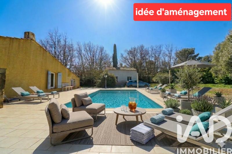 Maison - 75 m² - 3 pièces