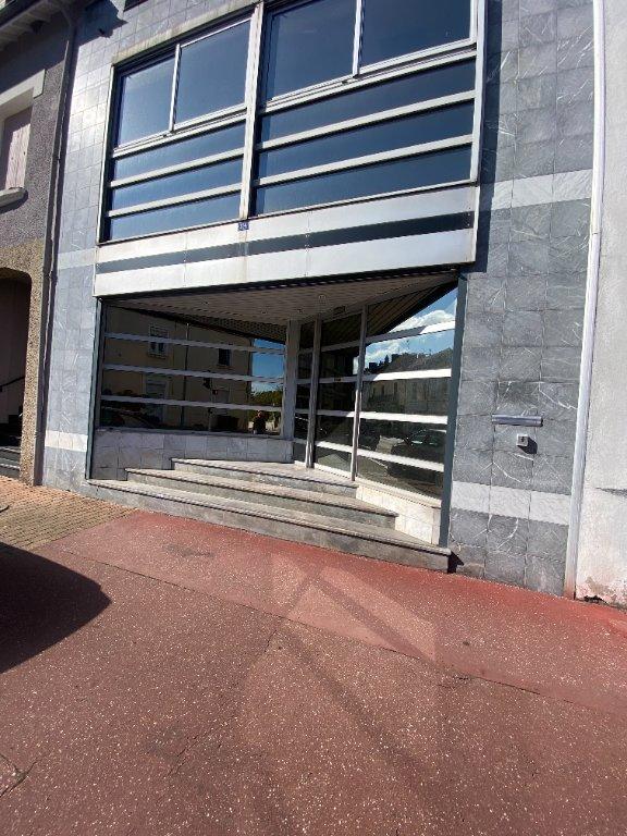 Immeuble - 300 m² - 10 pièces