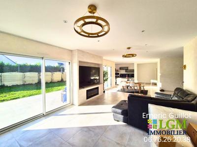 Maison de ville - 155 m² - 2 pièces