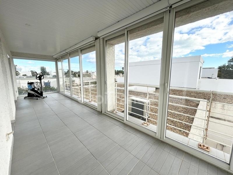 Maison - 180 m² - 8 pièces