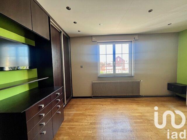 Maison de ville - 114 m² - 4 pièces