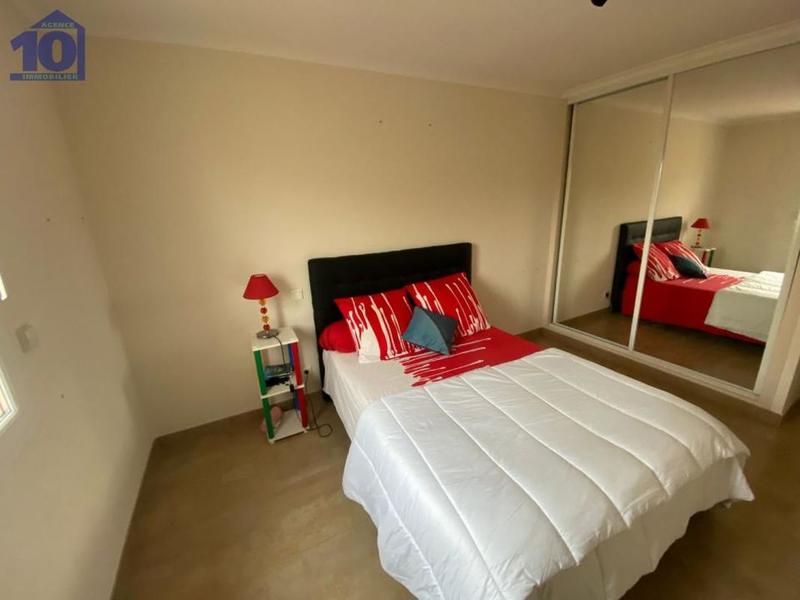 Villa - 110 m² - 4 pièces