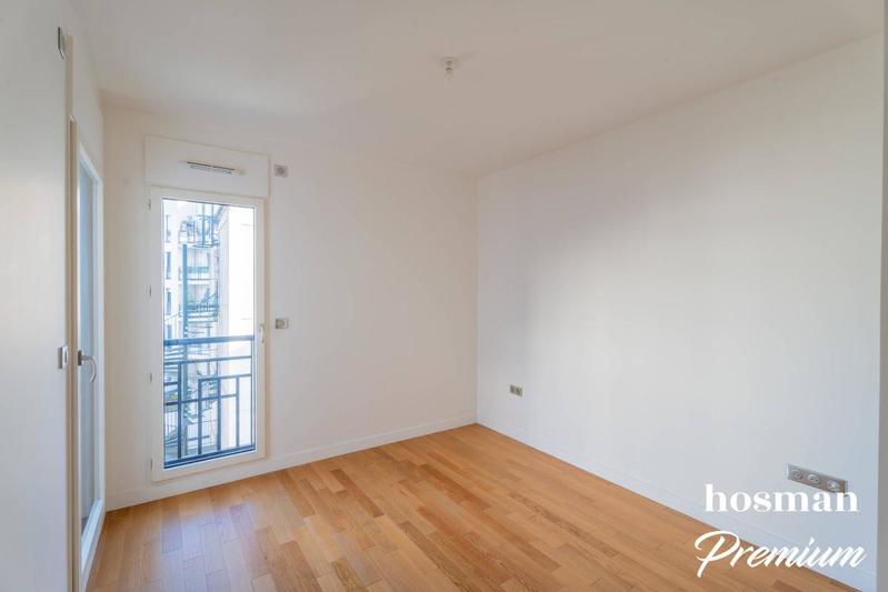 Appartement - 110 m² - 4 pièces