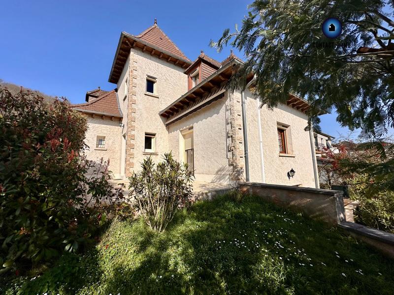 Maison - 129 m² - 5 pièces