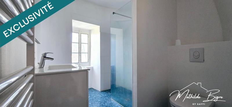 Maison - 160 m² - 9 pièces