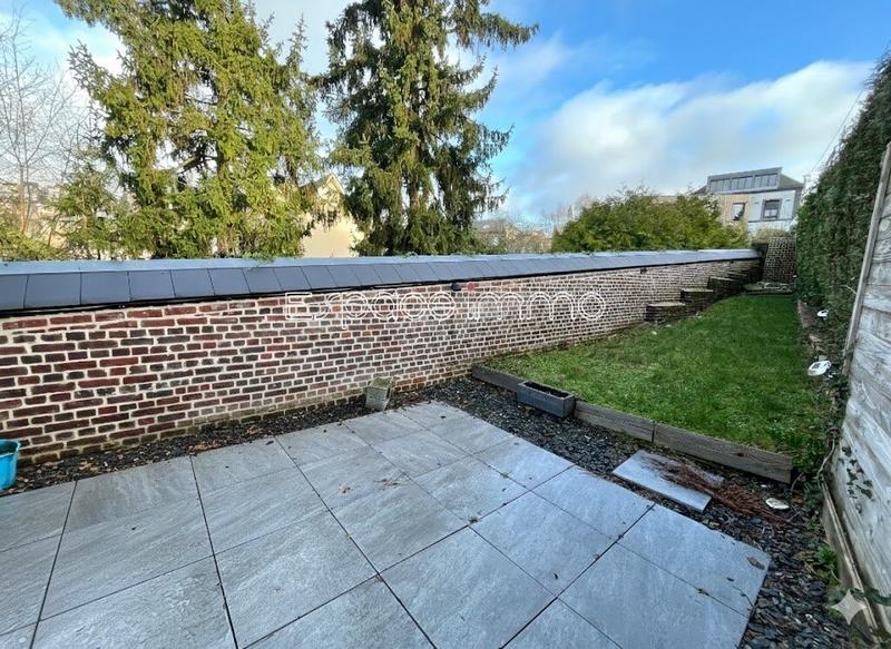 Maison - 105 m² - 4 pièces