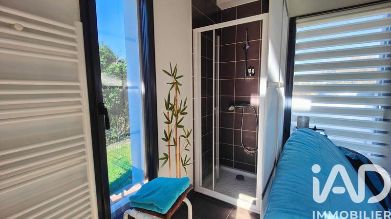 Maison de maîtres - 138 m² - 4 pièces