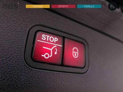 Mercedes Classe E Break E220d 9g-Tronic Avantgarde Line