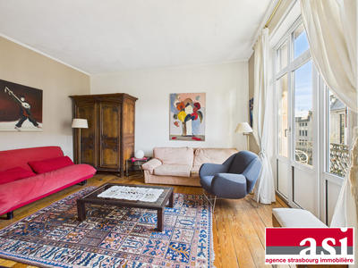 Appartement - 71 m² - 3 pièces