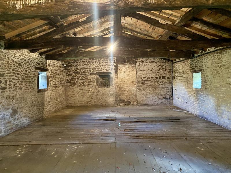 Château - 725 m² - 13 pièces