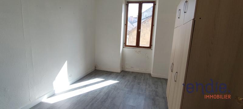 Duplex - 77 m² - 4 pièces