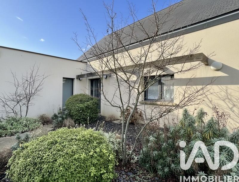 Maison de maîtres - 103 m² - 4 pièces