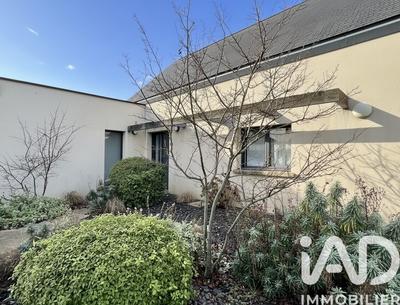 Maison de maîtres - 103 m² - 4 pièces