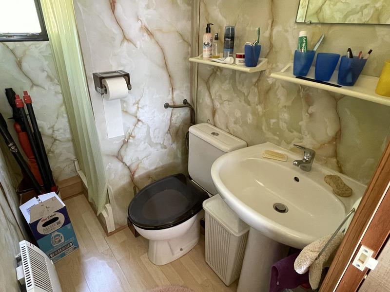 Maison - 42 m² - 3 pièces