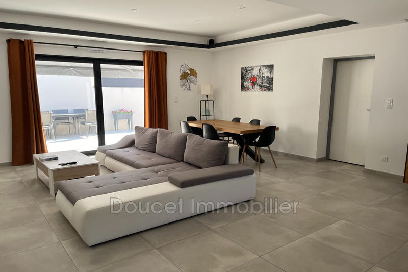 Villa - 105 m² - 4 pièces