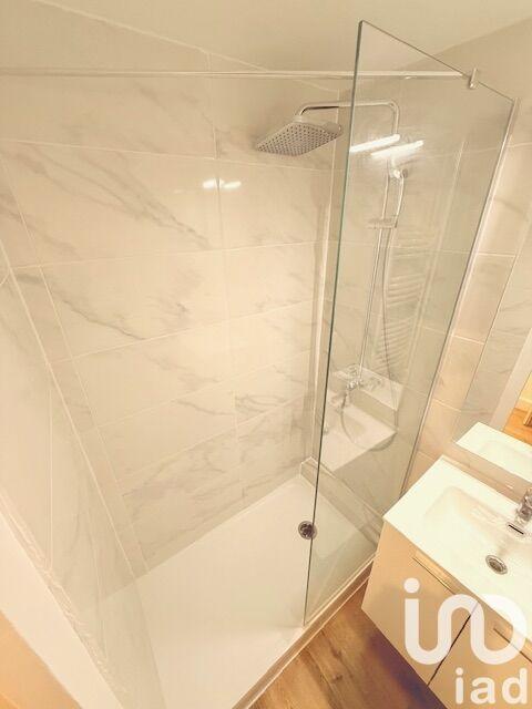 Appartement - 28 m² - 2 pièces