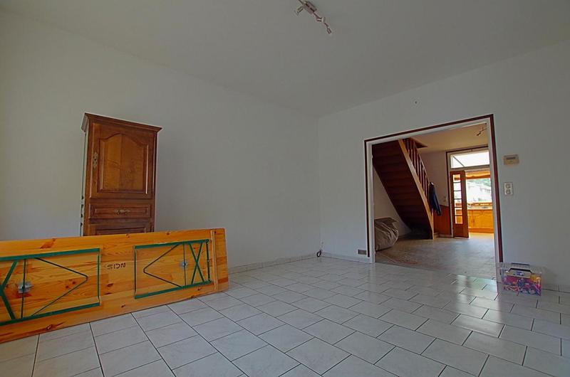 Maison - 109 m² - 5 pièces