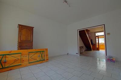 Maison - 109 m² - 5 pièces