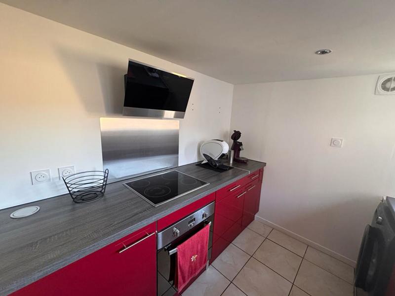 Maison - 145 m² - 7 pièces